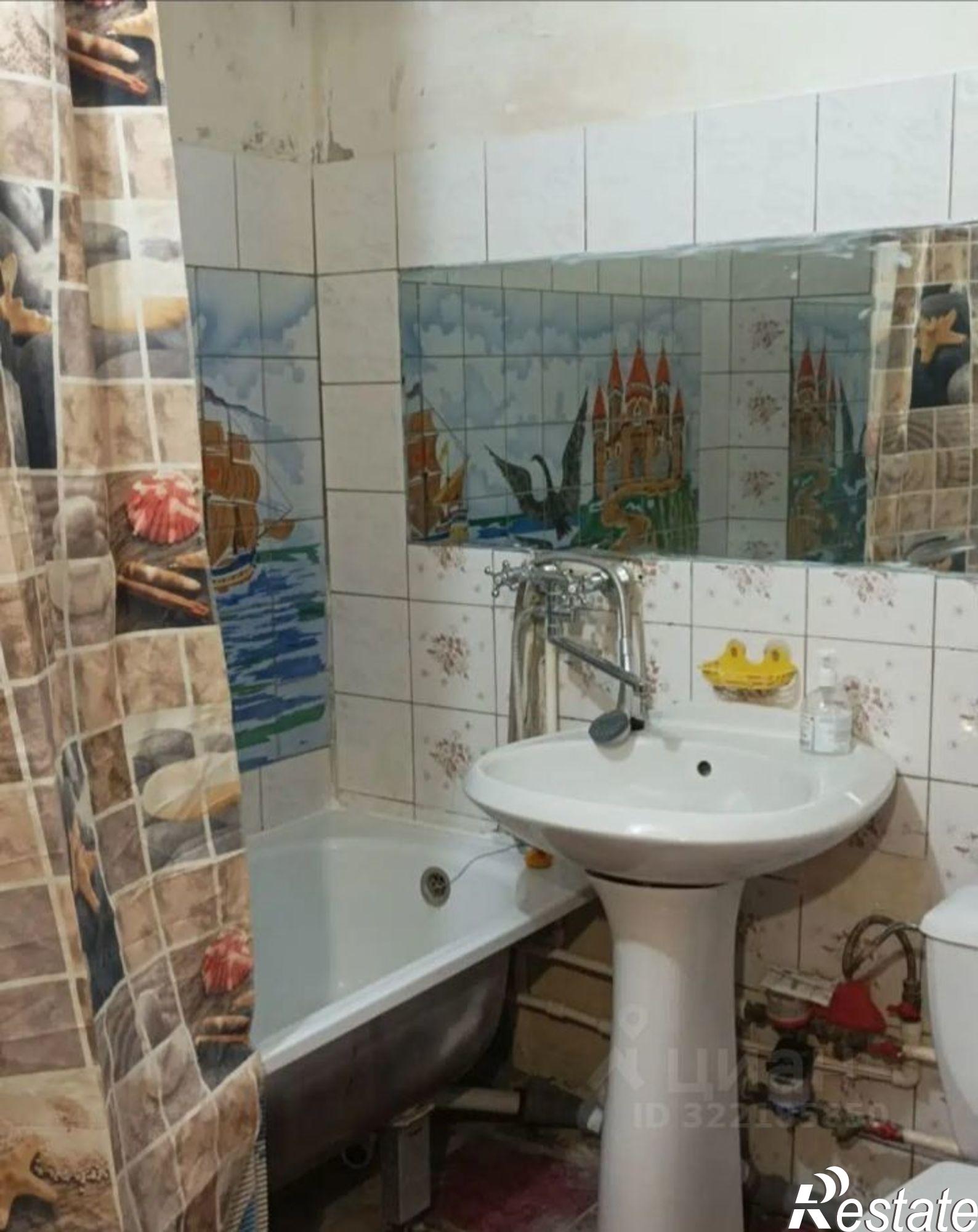 Купить квартиру за 4 200 000 рублей на Восточный мкр, 2в