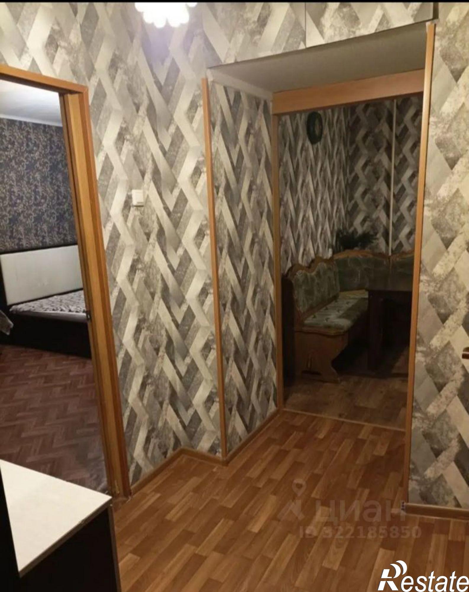 Купить квартиру за 4 200 000 рублей на Восточный мкр, 2в