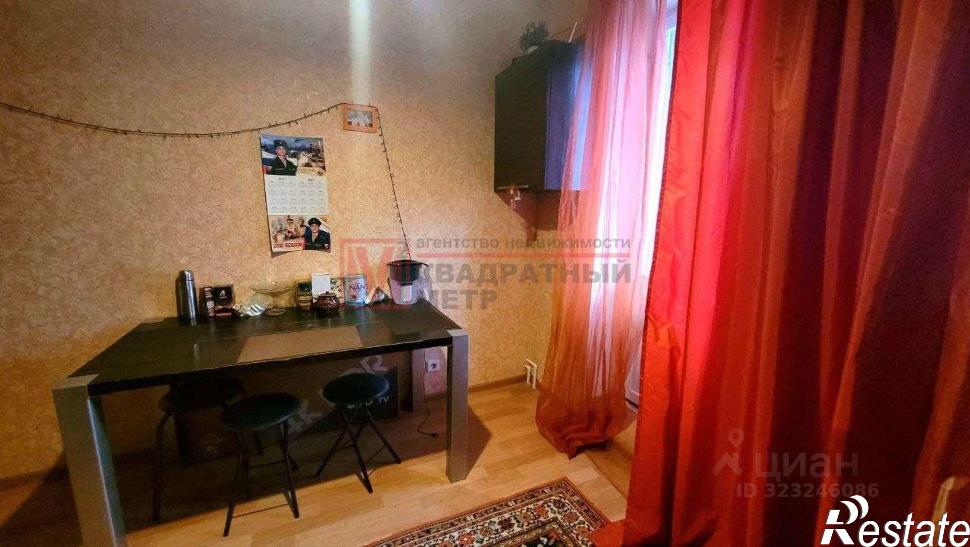 Купить квартиру за 5 300 000 рублей на мкр Дубрава квартал 1, 19