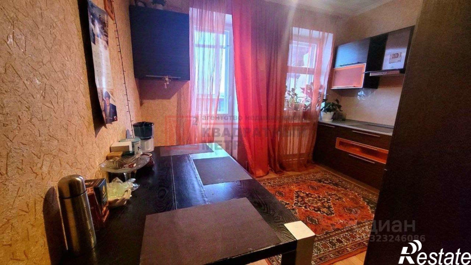 Купить квартиру за 5 300 000 рублей на мкр Дубрава квартал 1, 19