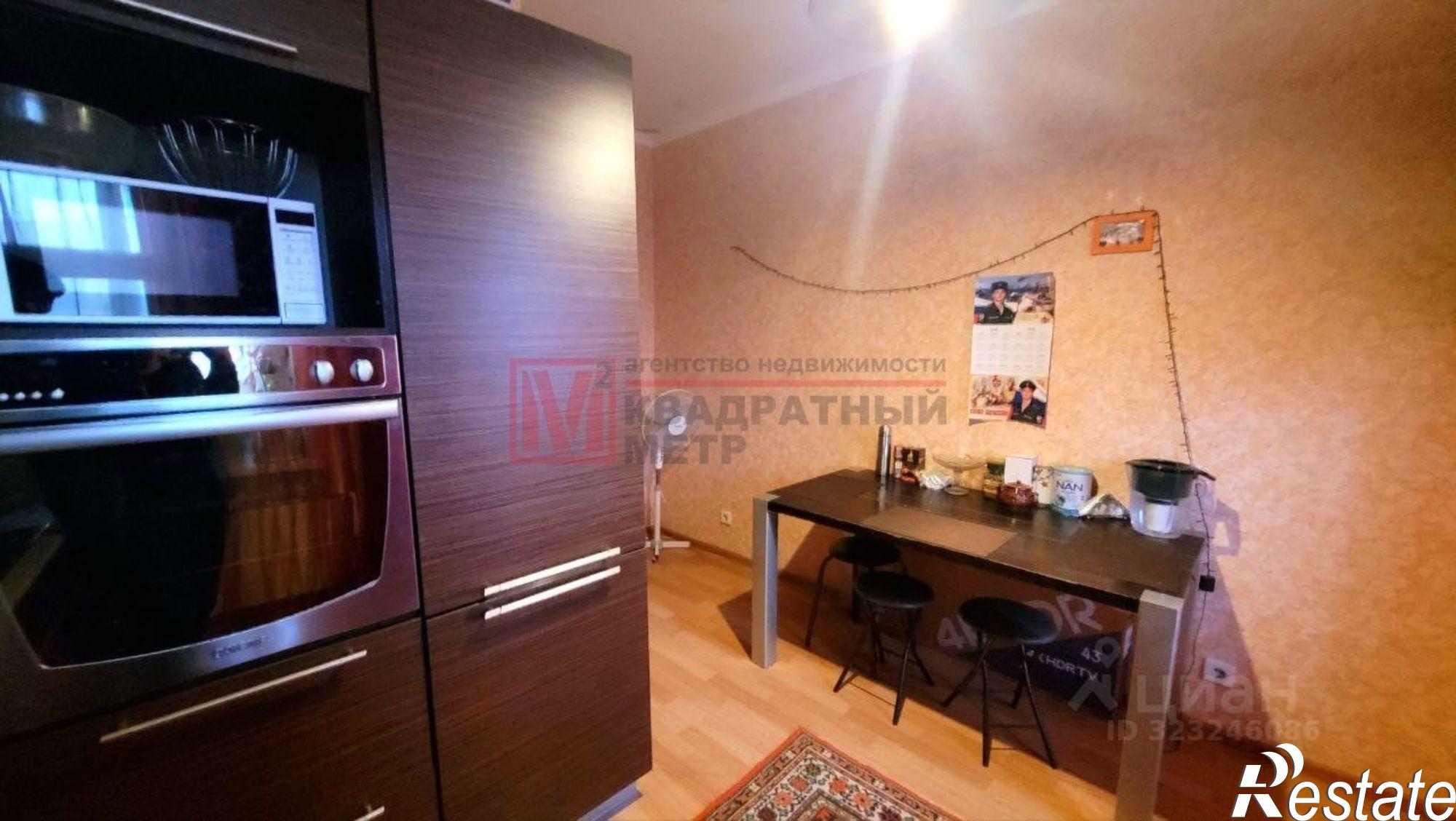 Купить квартиру за 5 300 000 рублей на мкр Дубрава квартал 1, 19