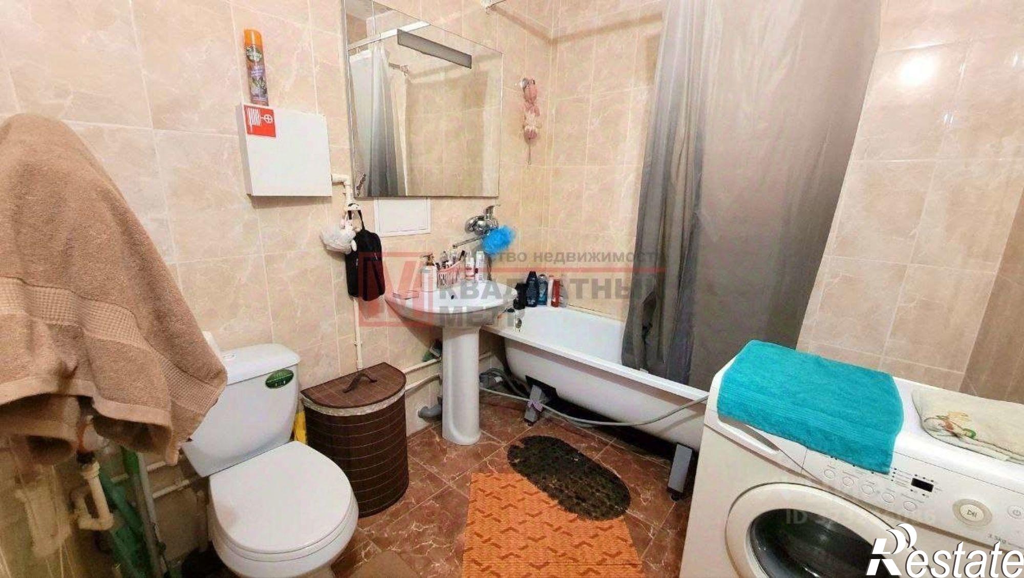 Купить квартиру за 5 300 000 рублей на мкр Дубрава квартал 1, 19