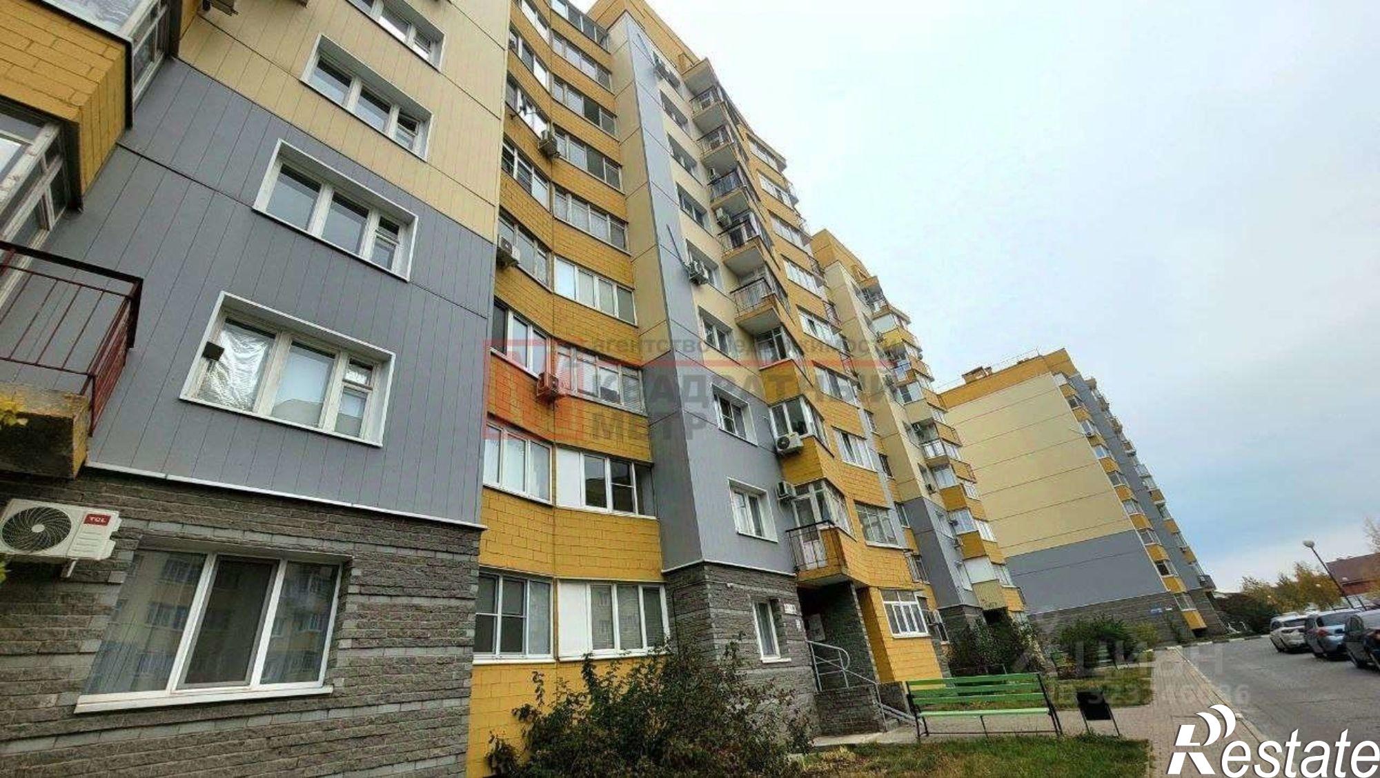 Купить квартиру за 5 300 000 рублей на мкр Дубрава квартал 1, 19