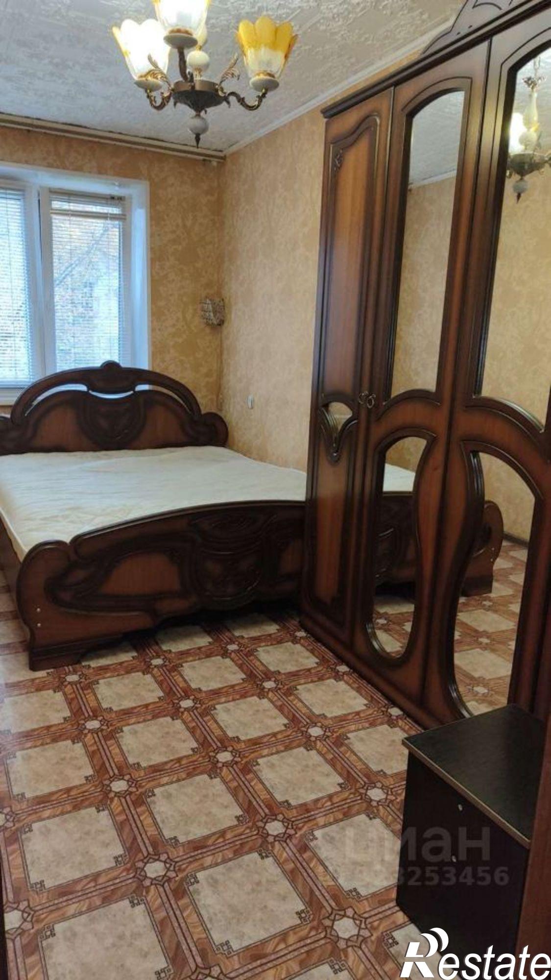 Купить квартиру за 3 700 000 рублей на Интернациональный мкр, 17