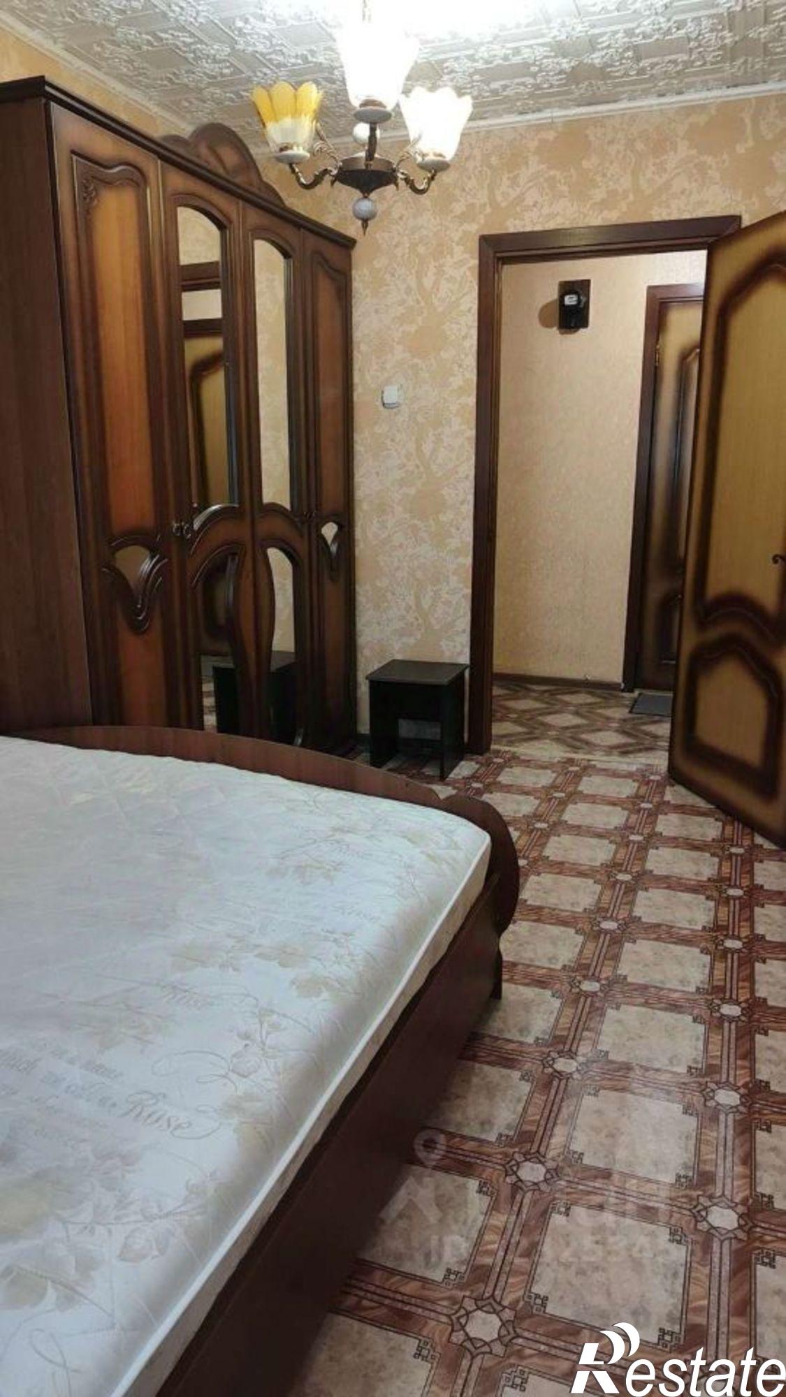 Купить квартиру за 3 700 000 рублей на Интернациональный мкр, 17