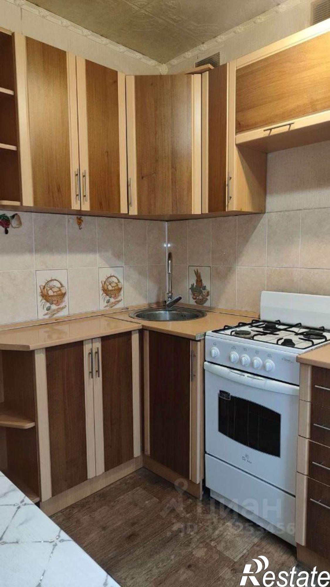 Купить квартиру за 3 700 000 рублей на Интернациональный мкр, 17