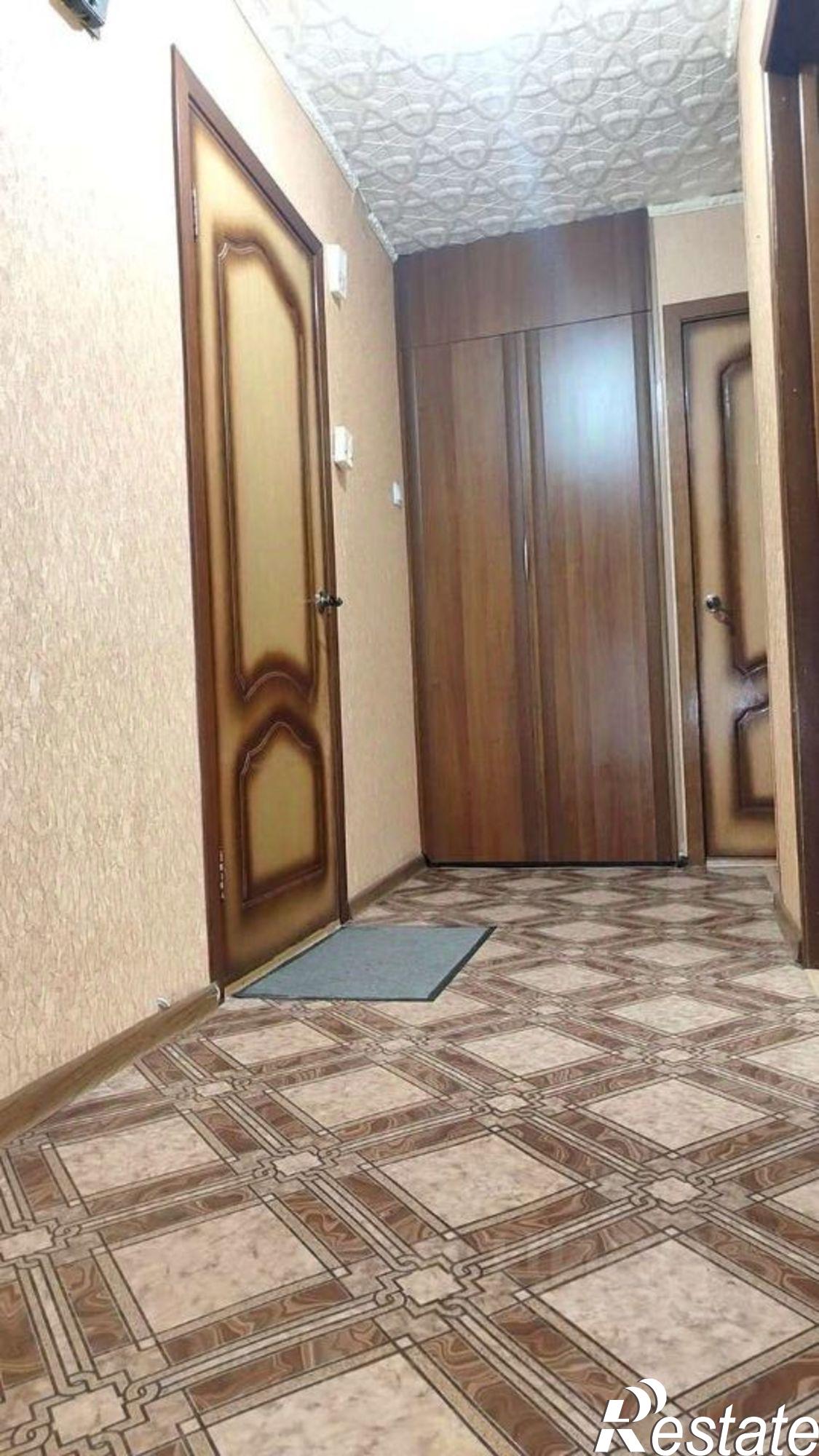 Купить квартиру за 3 700 000 рублей на Интернациональный мкр, 17