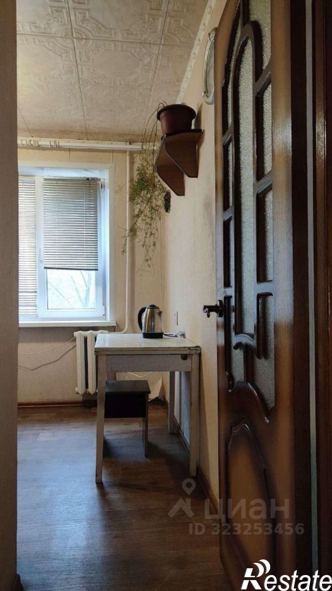 Купить квартиру за 3 700 000 рублей на Интернациональный мкр, 17