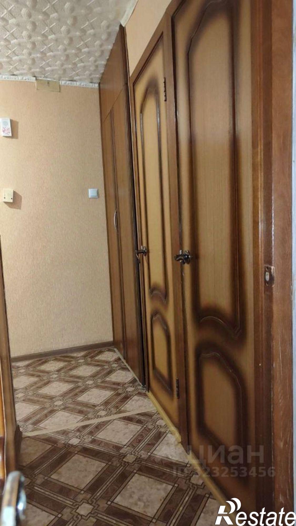 Купить квартиру за 3 700 000 рублей на Интернациональный мкр, 17