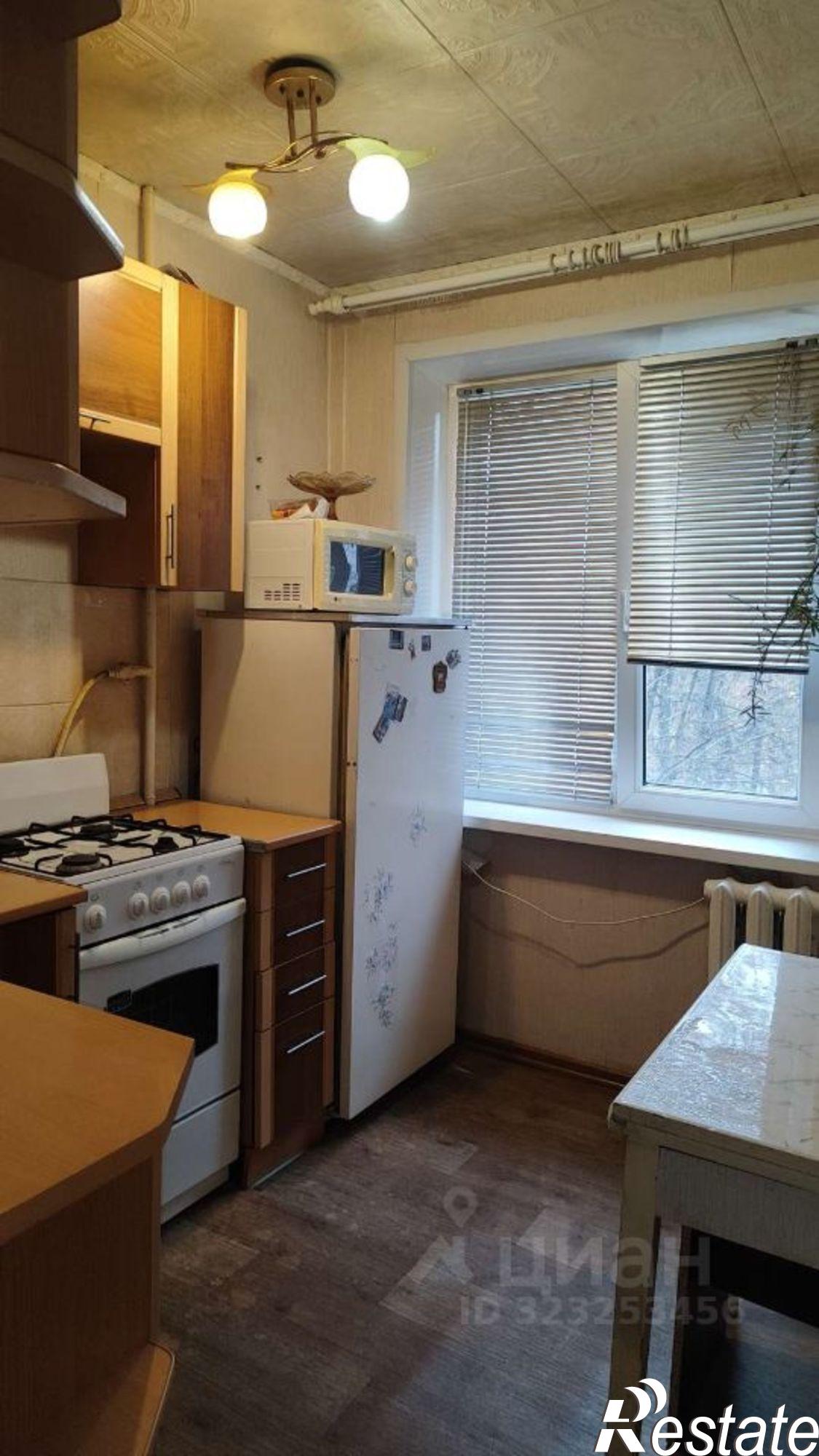 Купить квартиру за 3 700 000 рублей на Интернациональный мкр, 17