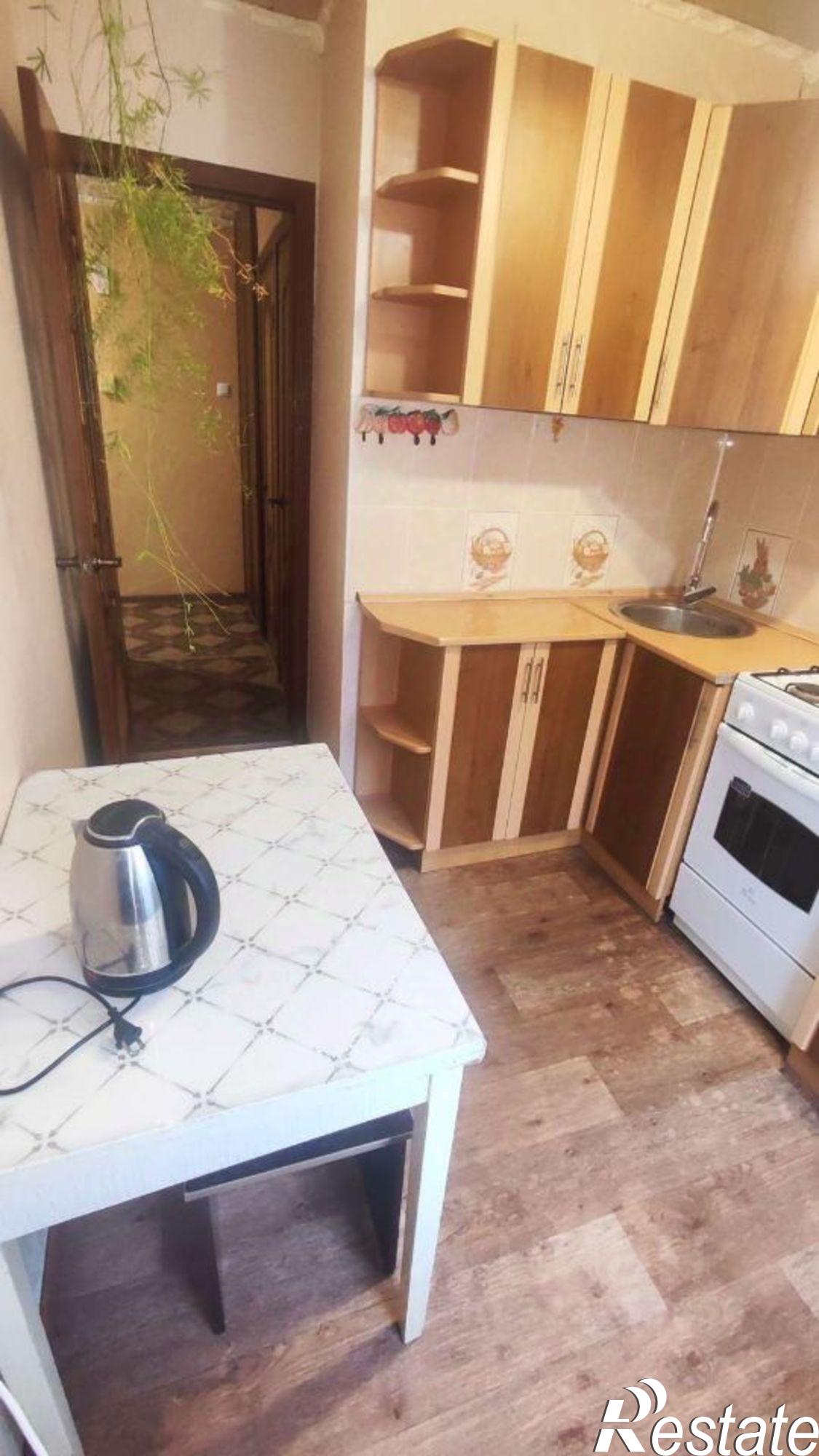 Купить квартиру за 3 700 000 рублей на Интернациональный мкр, 17