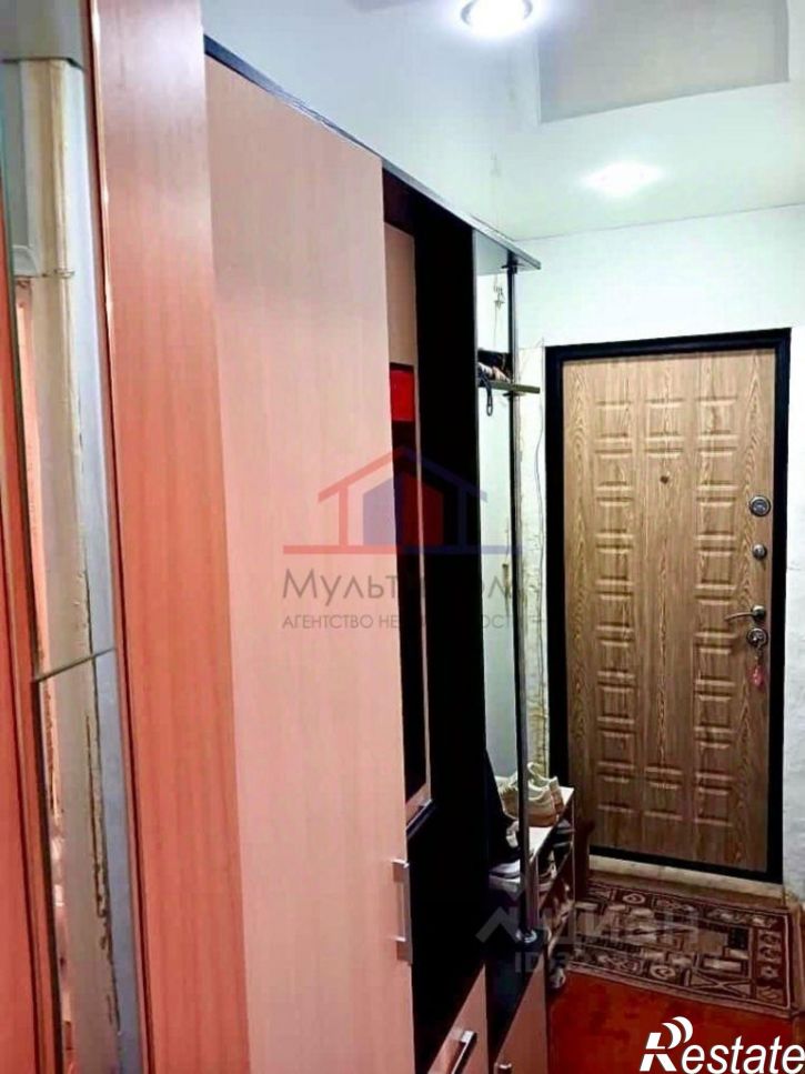 2-комн квартира Рудничный мкр, 4,  д. 4