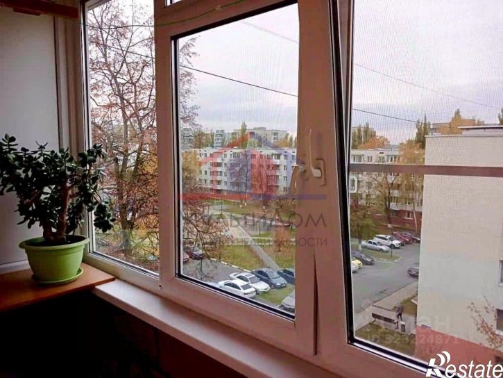 2-комн квартира Рудничный мкр, 4,  д. 4