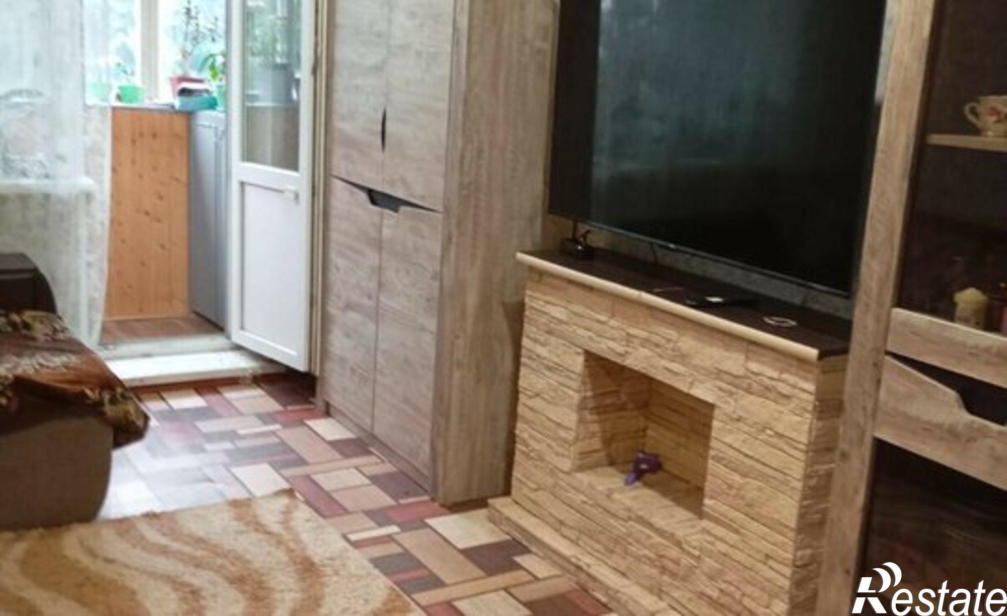 Купить квартиру за 4 300 000 рублей на Парковый мкр, 9