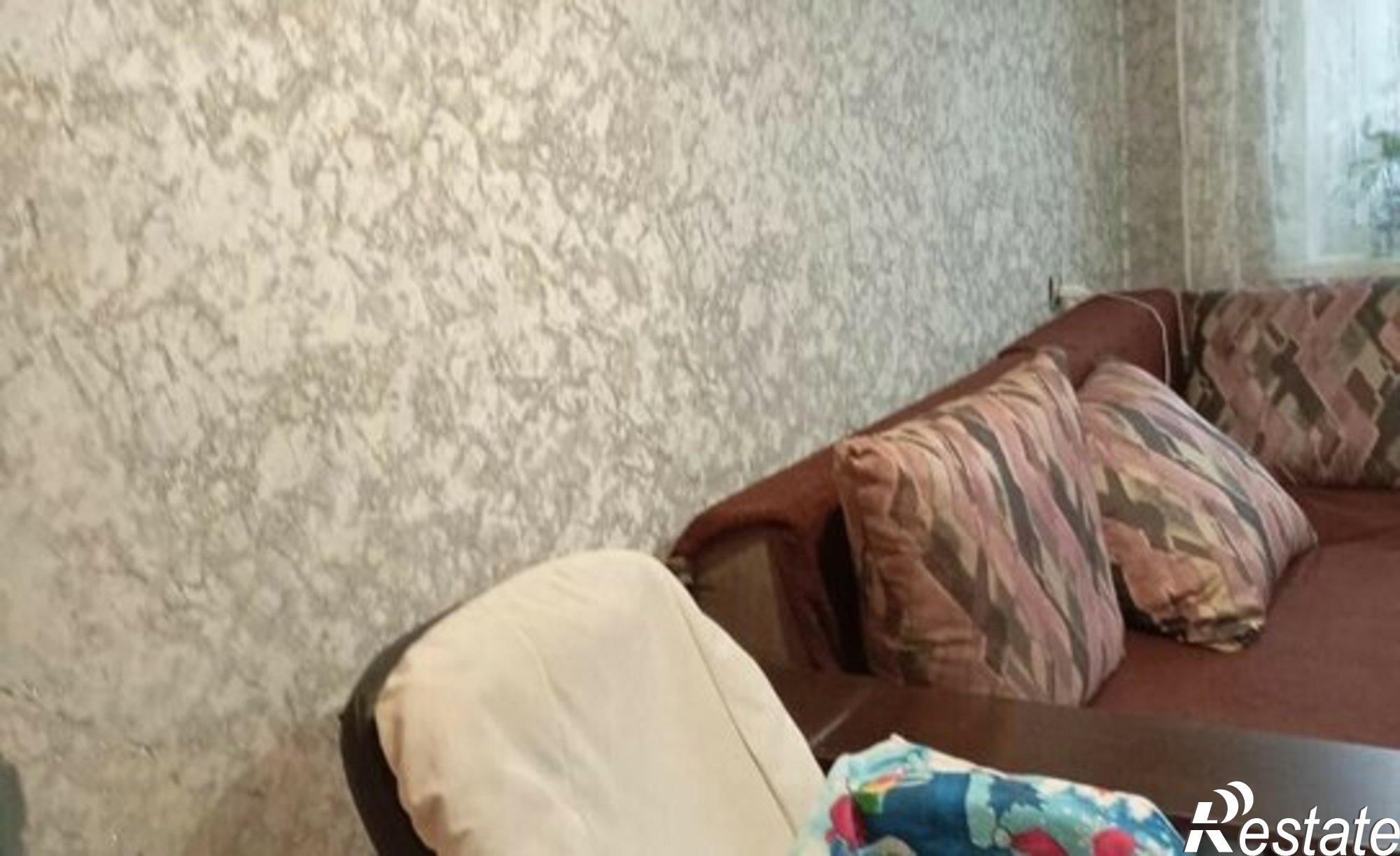 Купить квартиру за 4 300 000 рублей на Парковый мкр, 9