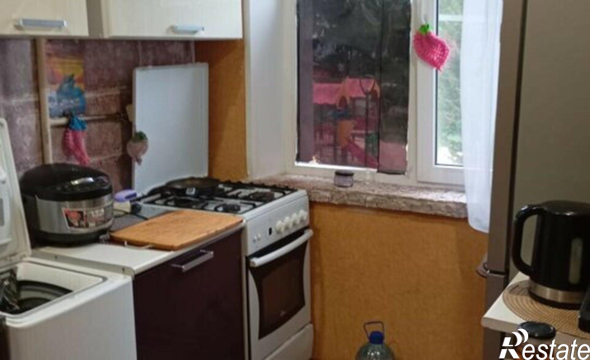 Купить квартиру за 4 300 000 рублей на Парковый мкр, 9