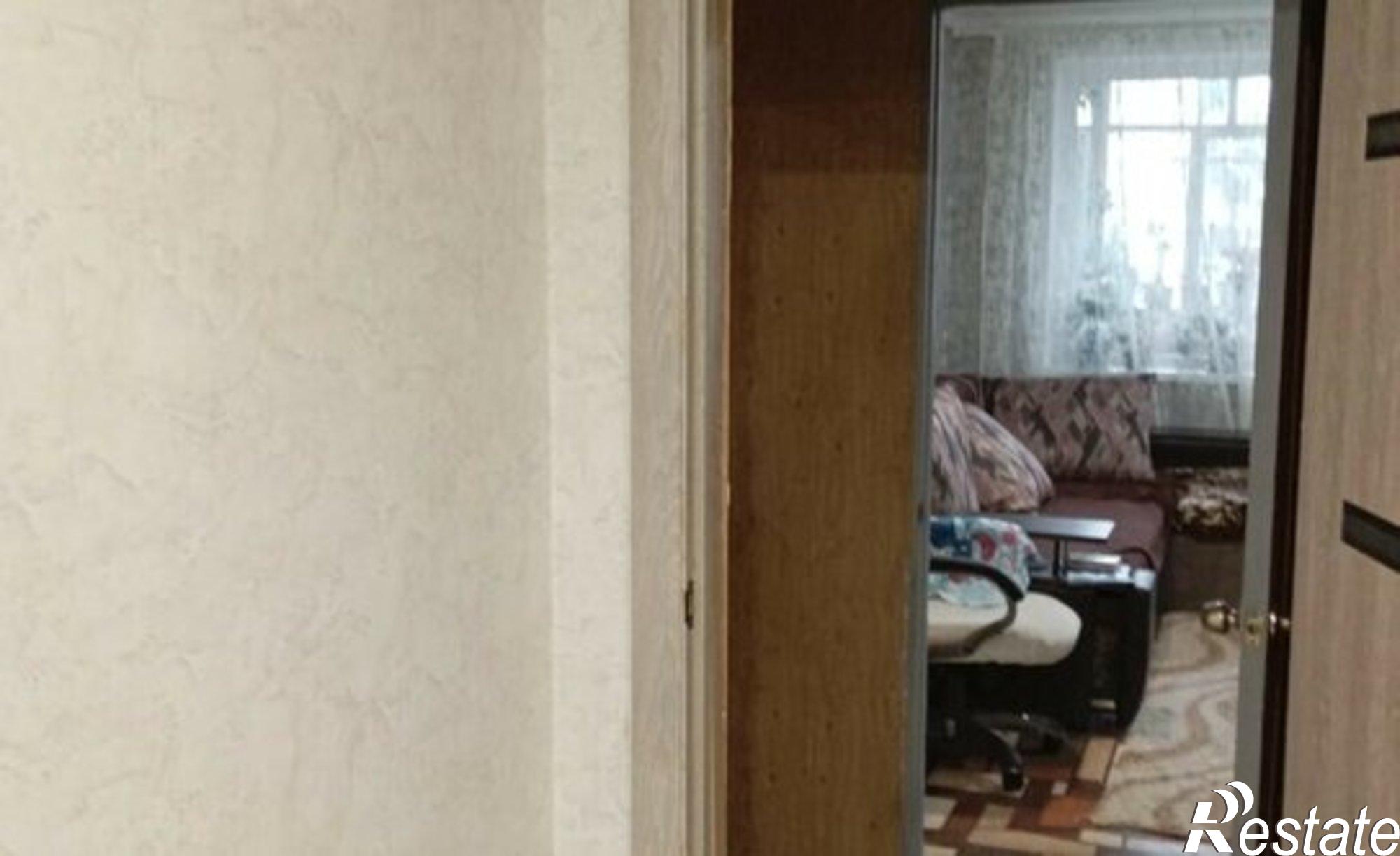 Купить квартиру за 4 300 000 рублей на Парковый мкр, 9