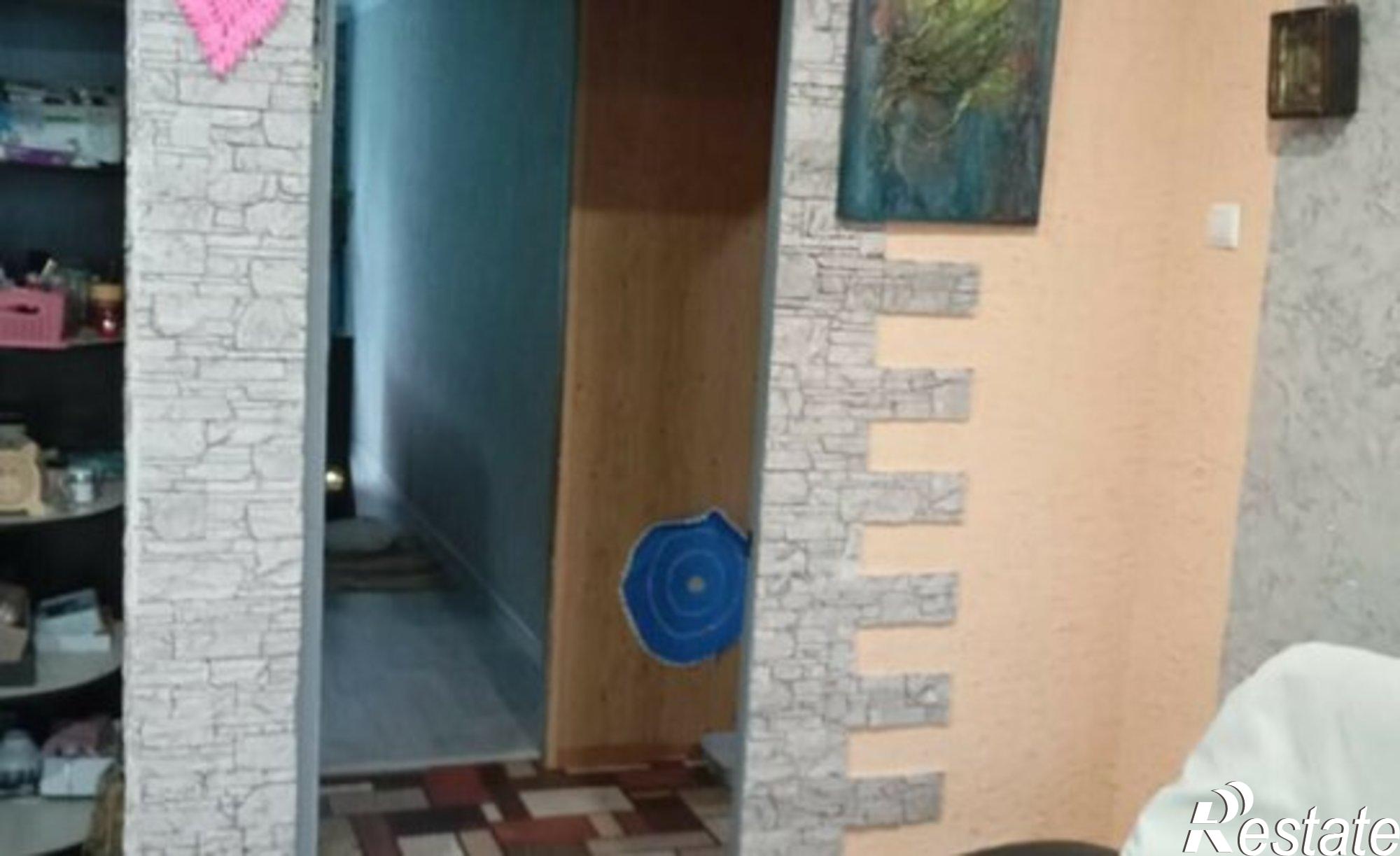 Купить квартиру за 4 300 000 рублей на Парковый мкр, 9