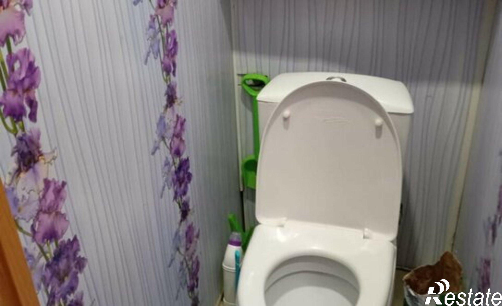 Купить квартиру за 4 300 000 рублей на Парковый мкр, 9