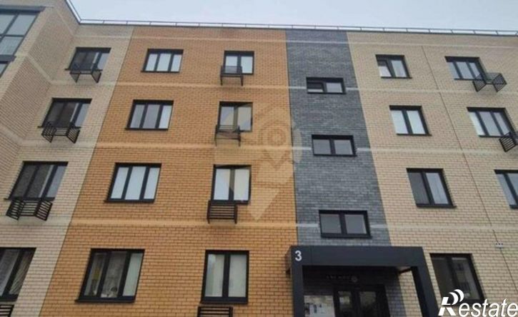 1-комн квартира мкр Заречье, 11,  д. 11