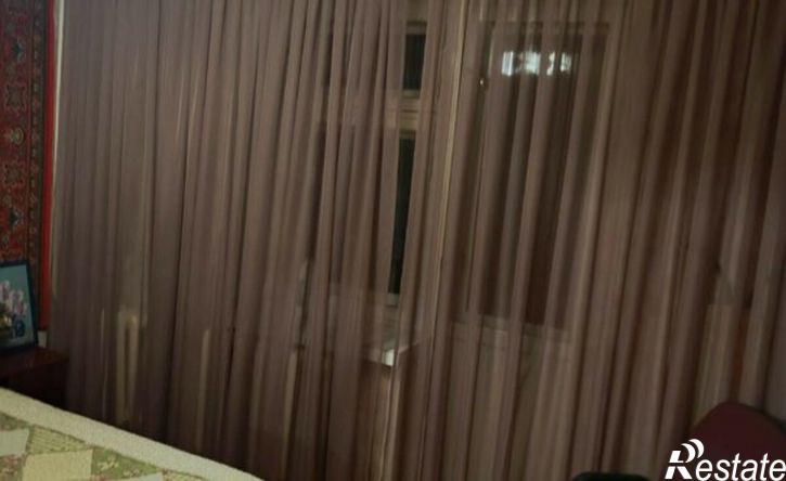 1-комн квартира мкр Молодогвардеец, 1а,  д. 1а