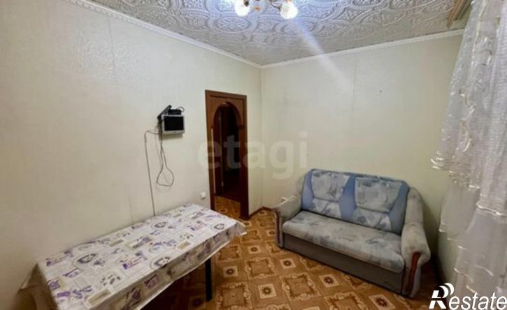 1-комн квартира Северный мкр, 8,  д. 8