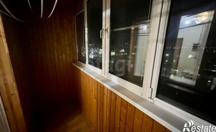 1-комн квартира Северный мкр, 8,  д. 8