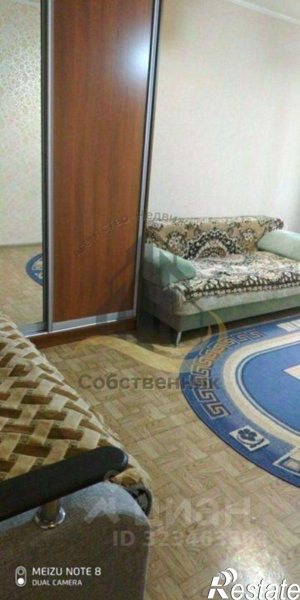 Сдать квартиру за 14 000 рублей на Парковый мкр, 8