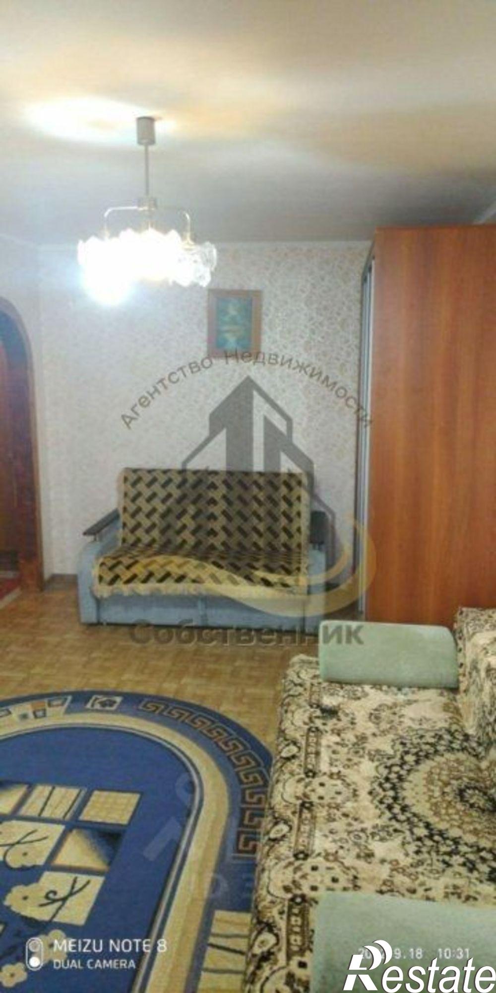 Сдать квартиру за 14 000 рублей на Парковый мкр, 8