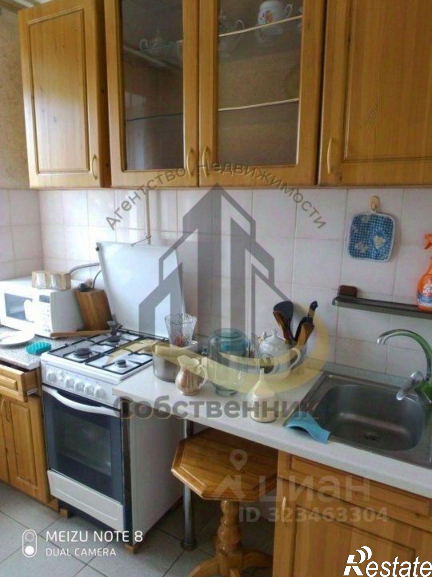 Сдать квартиру за 14 000 рублей на Парковый мкр, 8