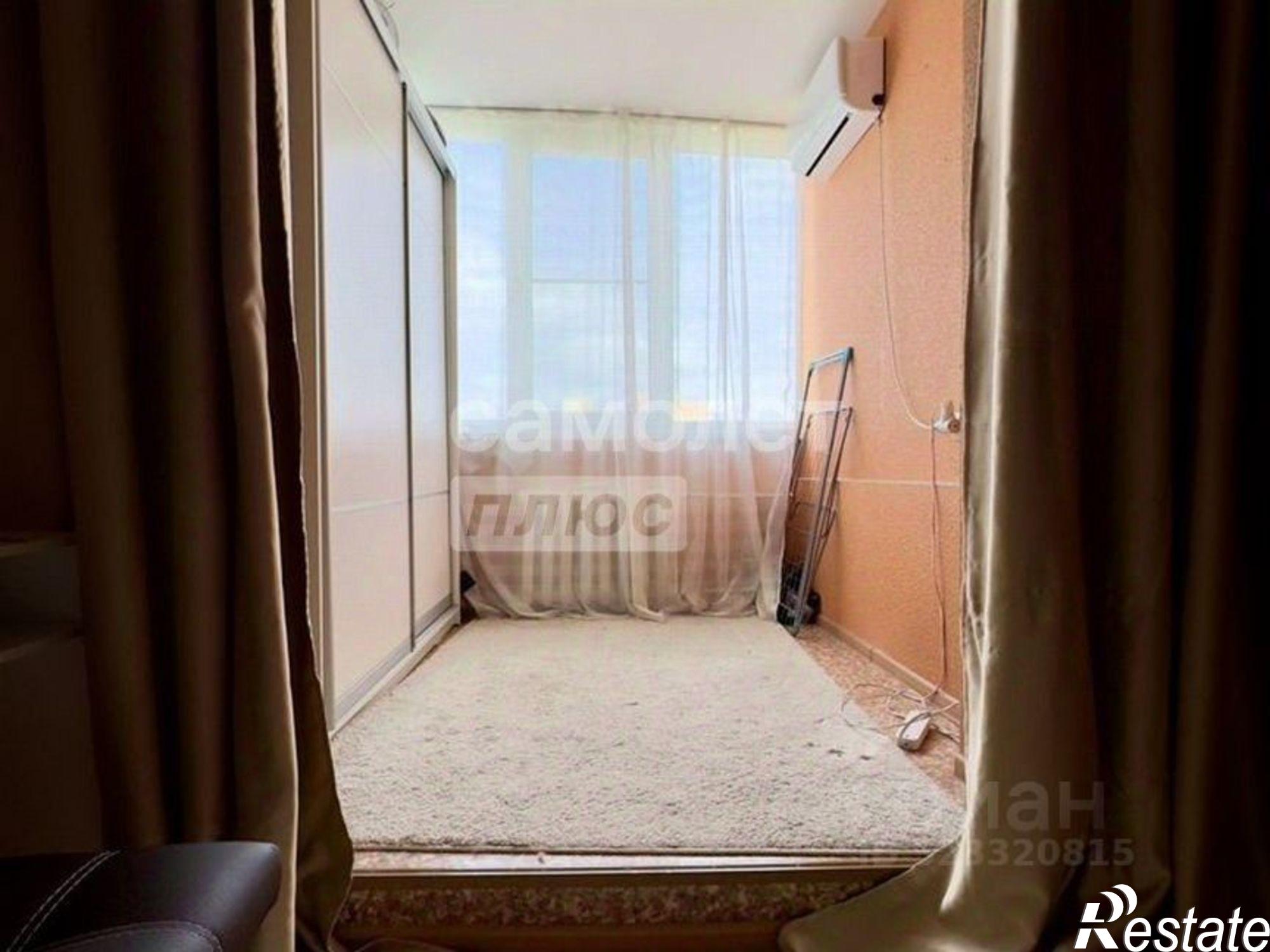 Купить квартиру за 4 750 000 рублей на мкр Заречье, 6