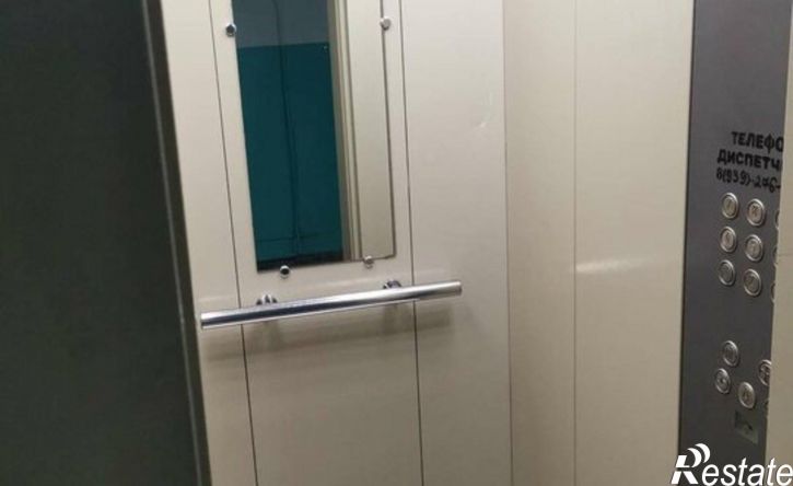 1-комн квартира Олимпийский мкр, 14,  д. 14