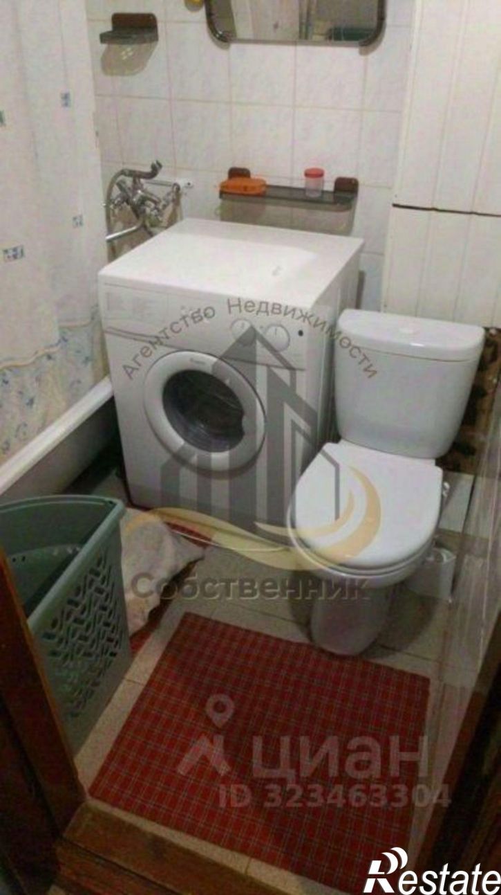 1-комн квартира Парковый мкр, 8,  д. 8