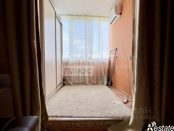 3-комн квартира мкр Заречье, 6,  д. 6