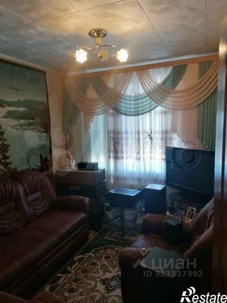 3-комн квартира улица Ватутина, 85,  д. 85