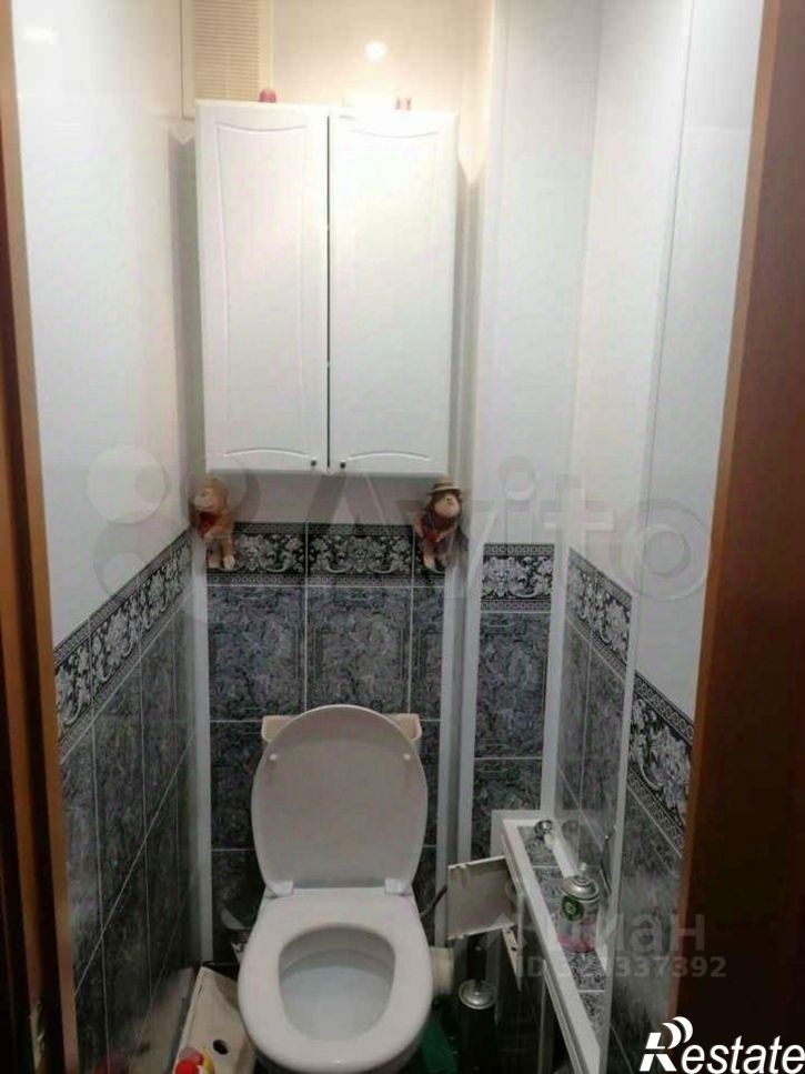 3-комн квартира улица Ватутина, 85,  д. 85