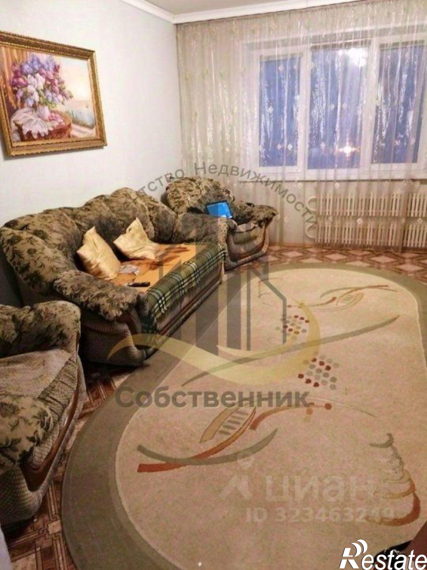 Сдать квартиру за 20 000 рублей на Северный мкр, 2