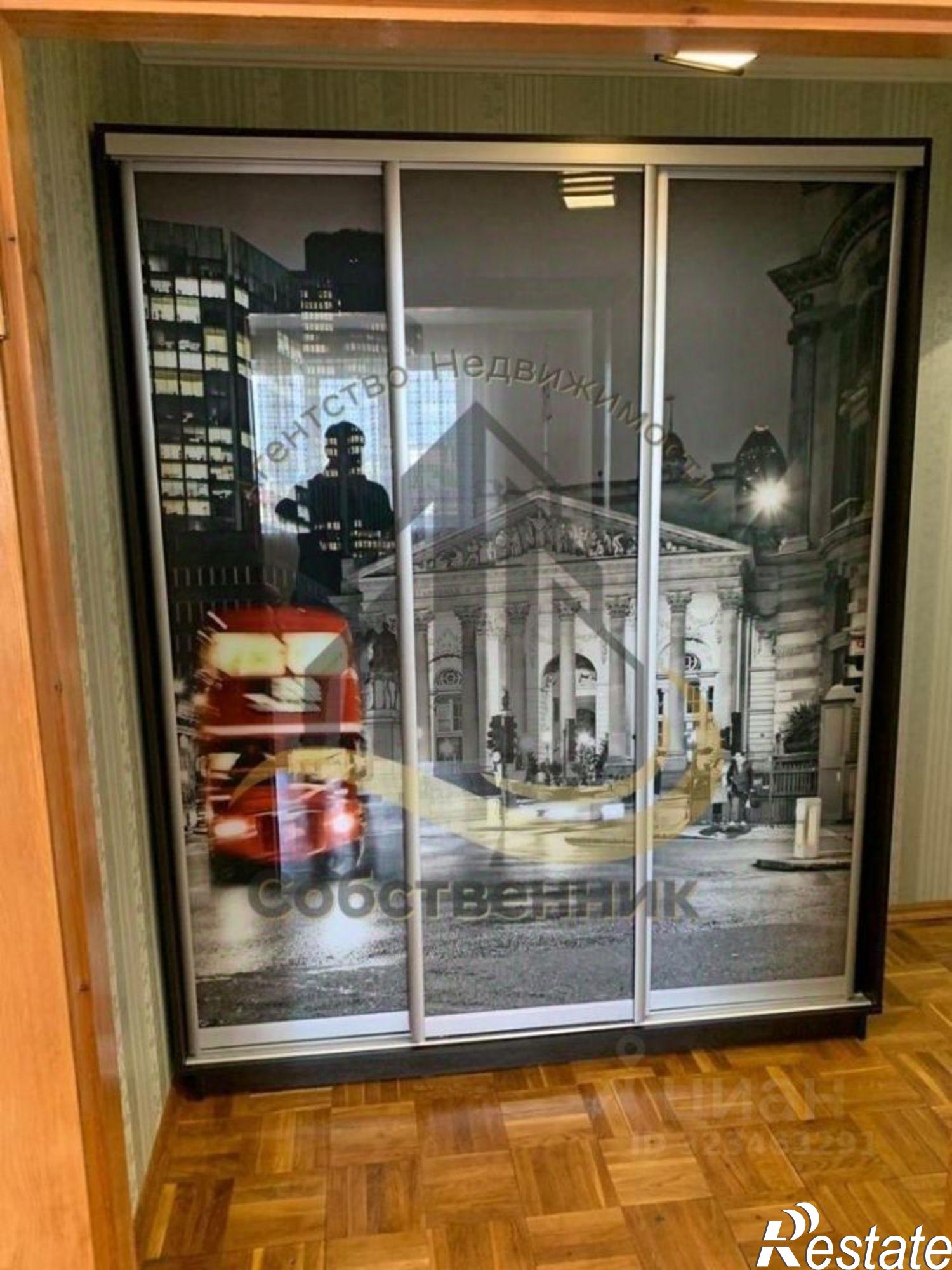 Сдать квартиру за 16 000 рублей на Восточный мкр, 16