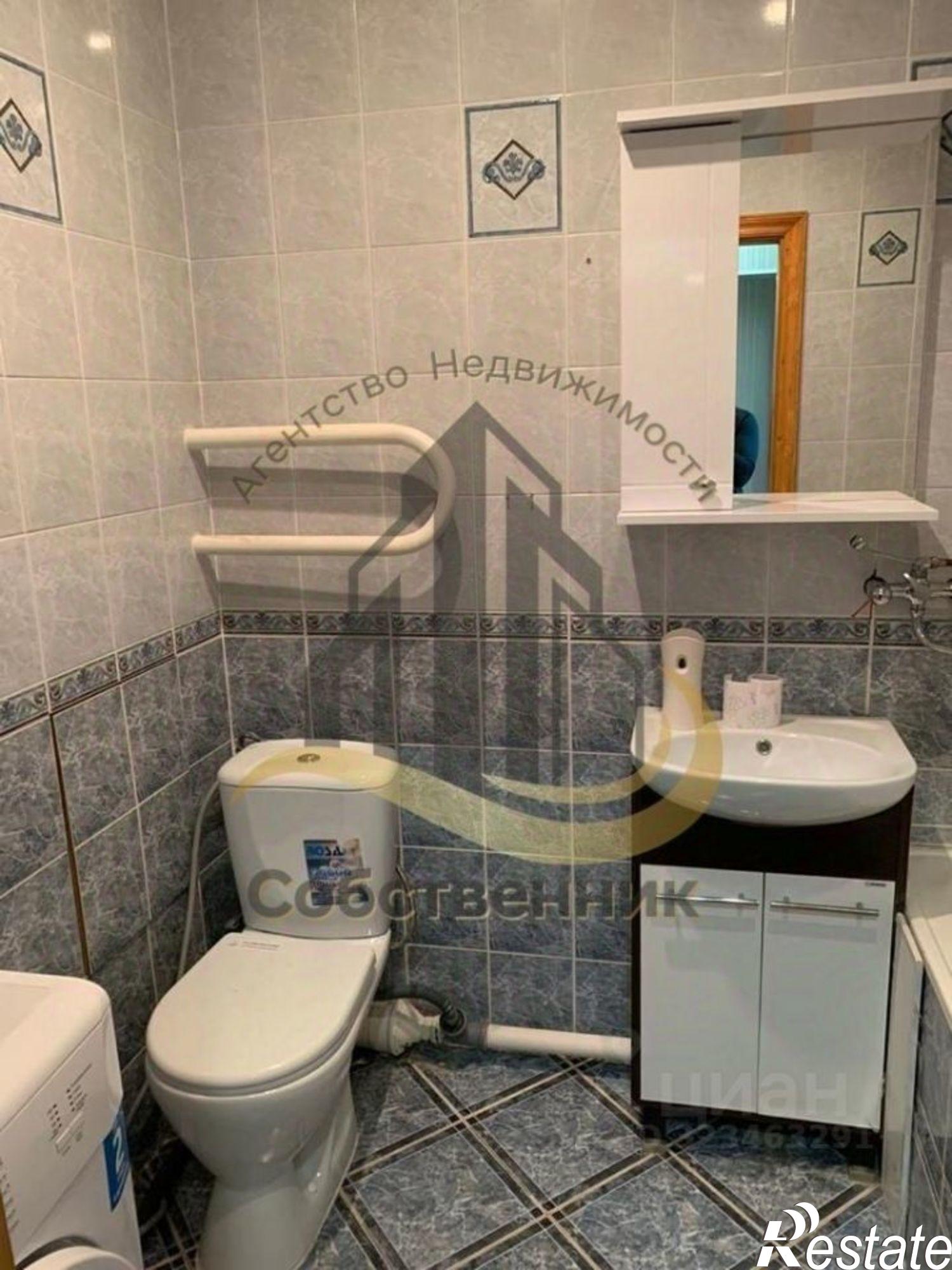 Сдать квартиру за 16 000 рублей на Восточный мкр, 16