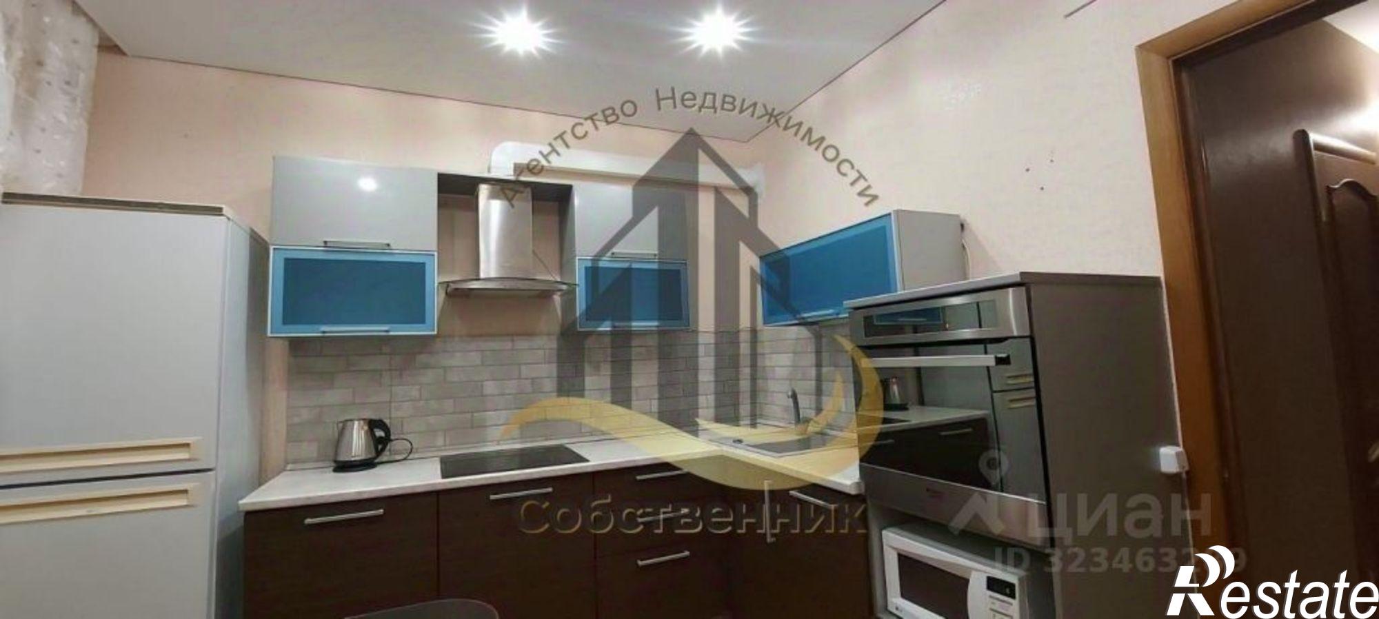 Сдать квартиру за 20 500 рублей на Степной мкр, 25