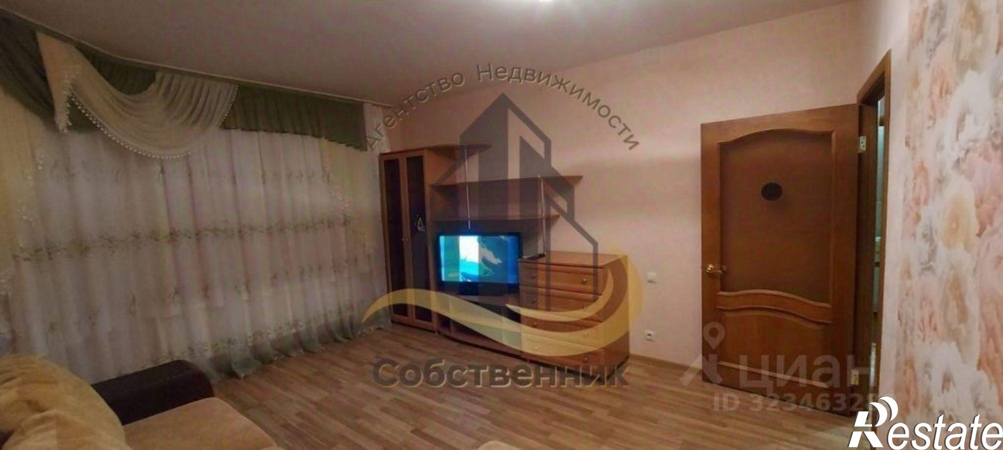 Сдать квартиру за 20 500 рублей на Степной мкр, 25