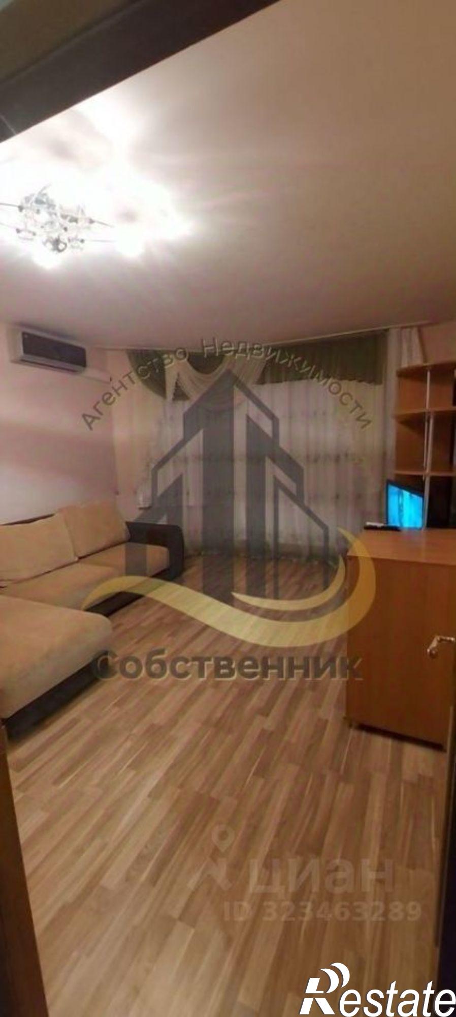 Сдать квартиру за 20 500 рублей на Степной мкр, 25