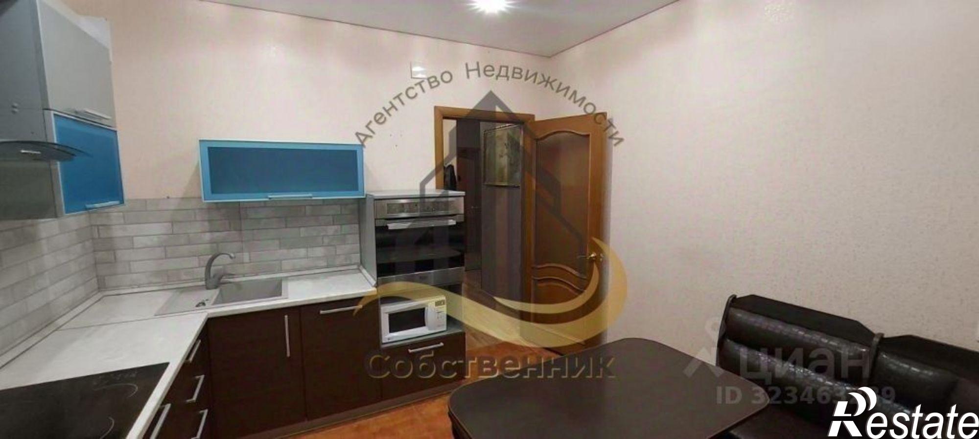 Сдать квартиру за 20 500 рублей на Степной мкр, 25