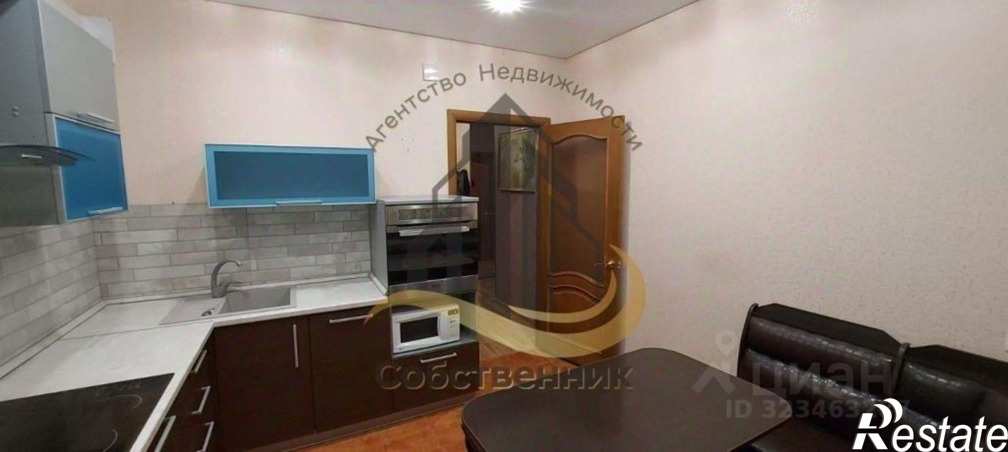 Сдать квартиру за 20 500 рублей на Степной мкр, 2