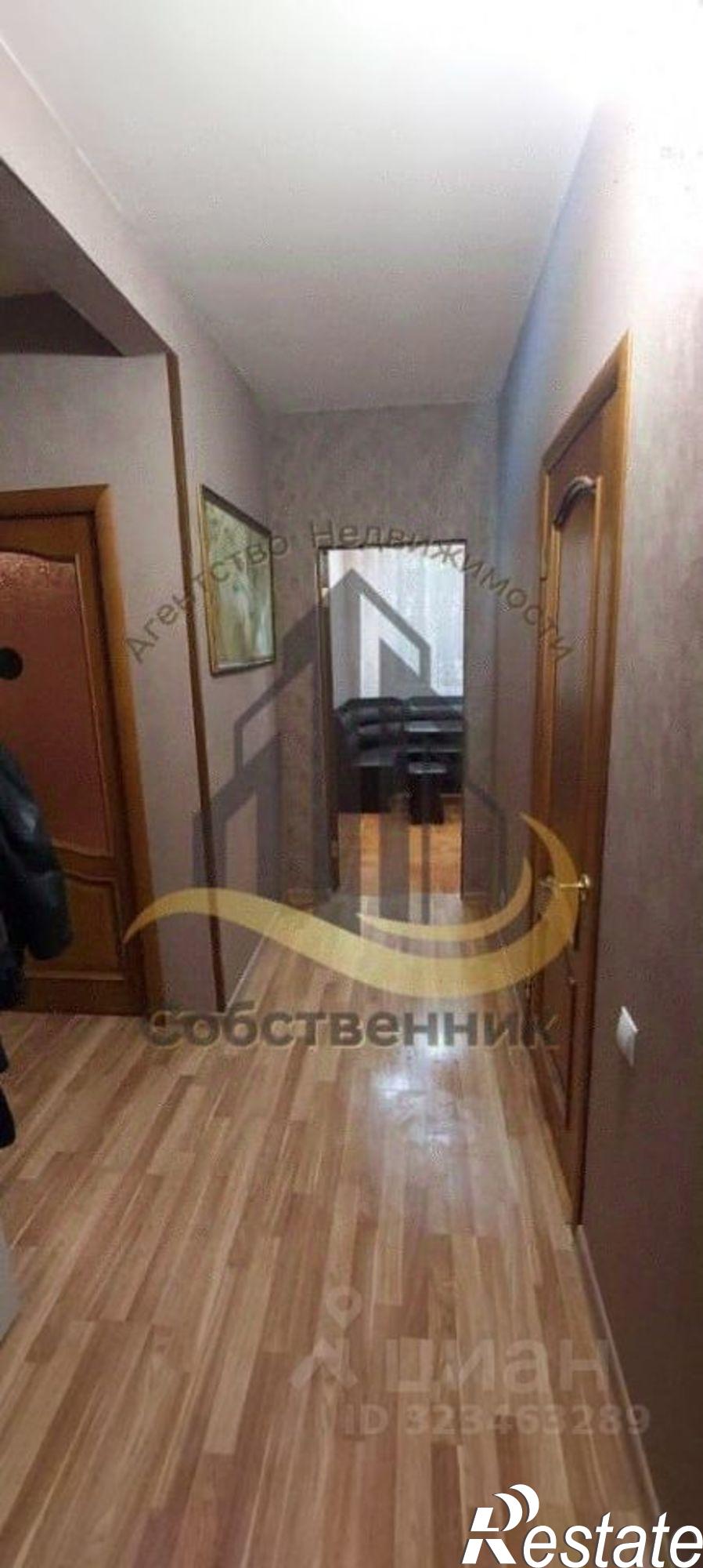 Сдать квартиру за 20 500 рублей на Степной мкр, 25