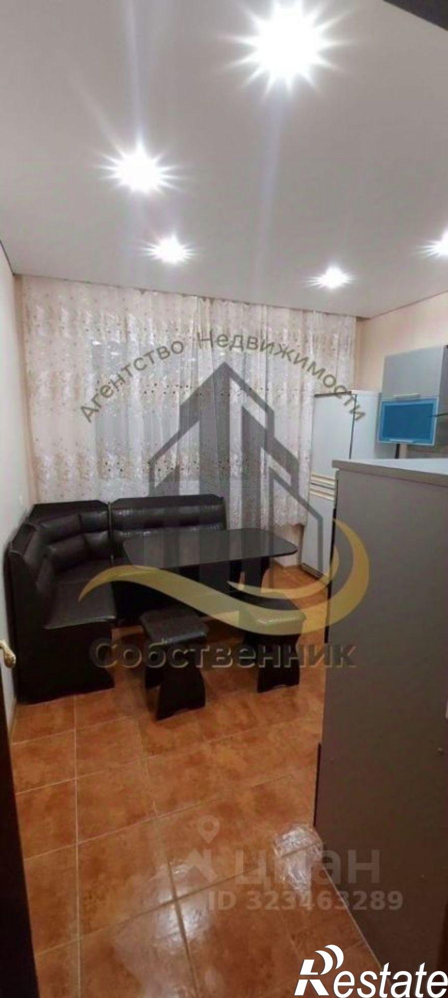 Сдать квартиру за 20 500 рублей на Степной мкр, 25