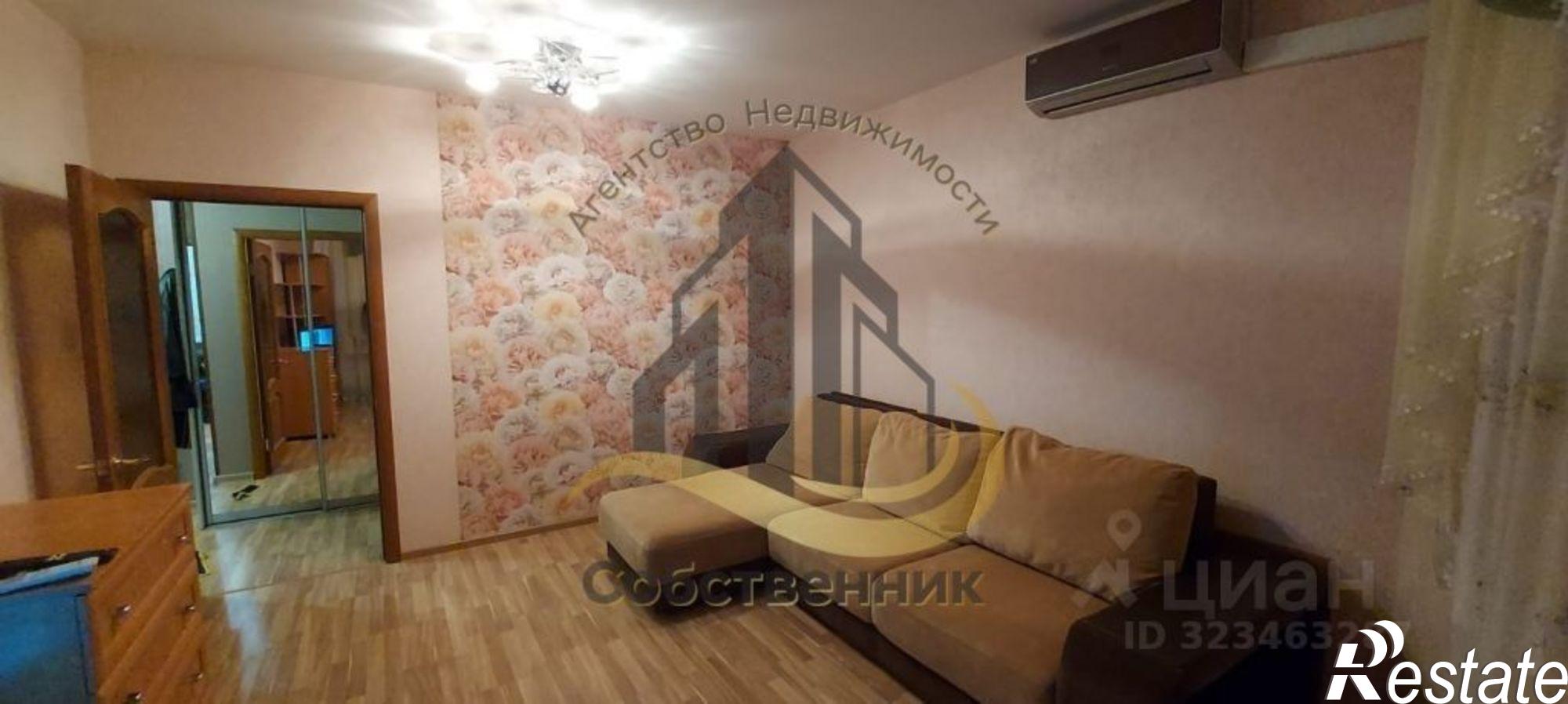 Сдать квартиру за 20 500 рублей на Степной мкр, 2