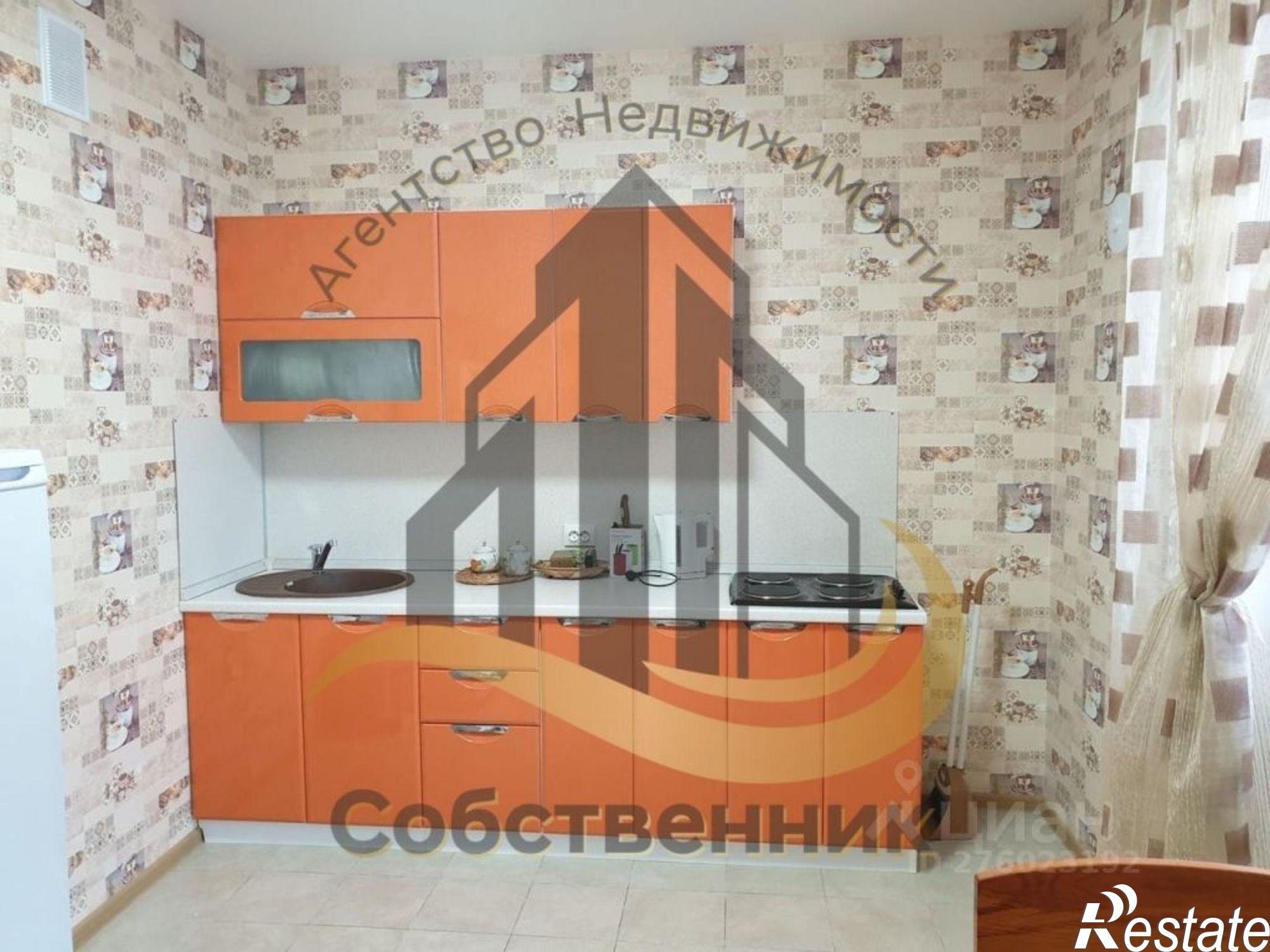 Сдать квартиру за 23 000 рублей на Степной мкр, 29