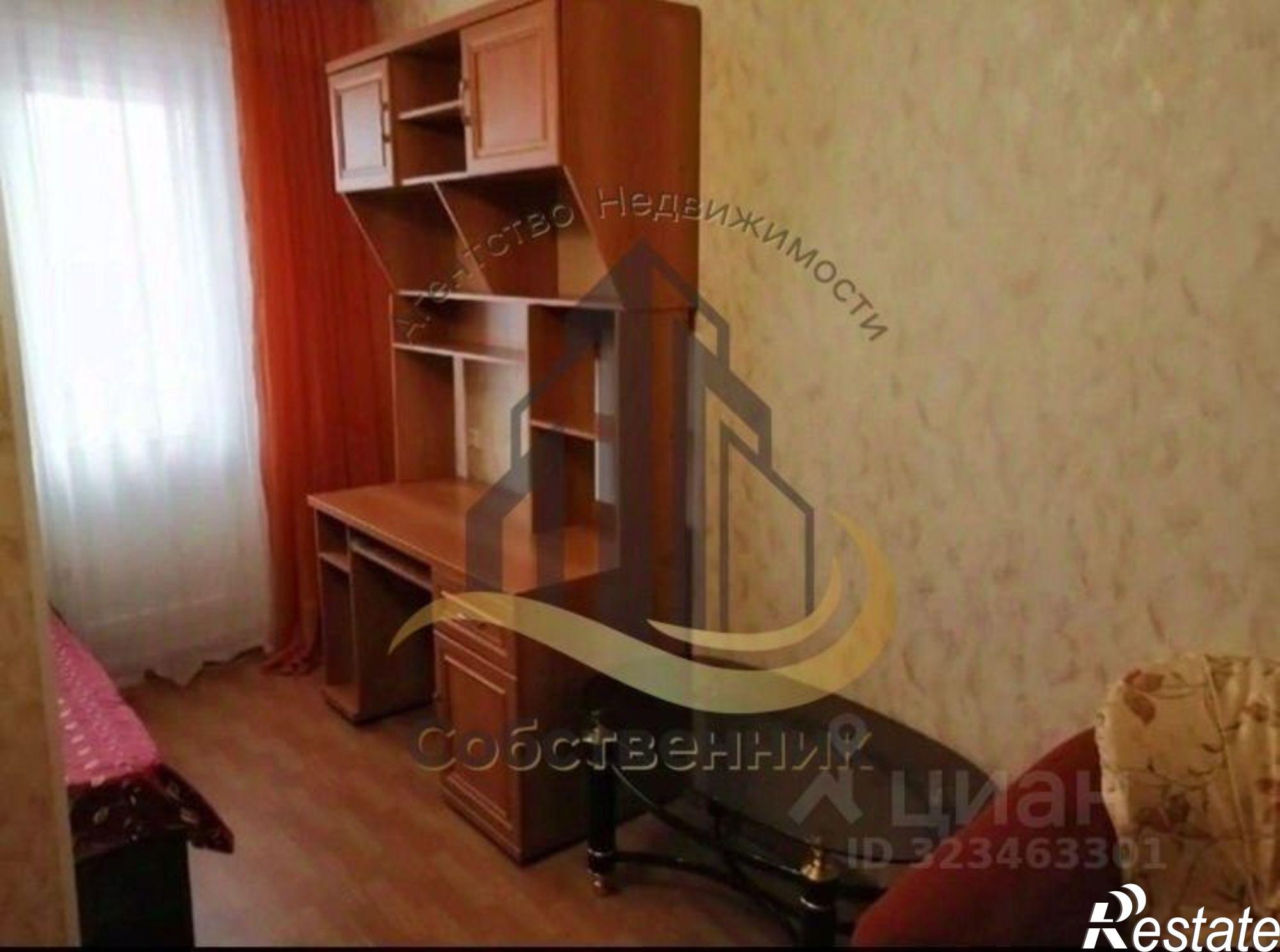 Сдать квартиру за 25 000 рублей на Северный мкр, 4