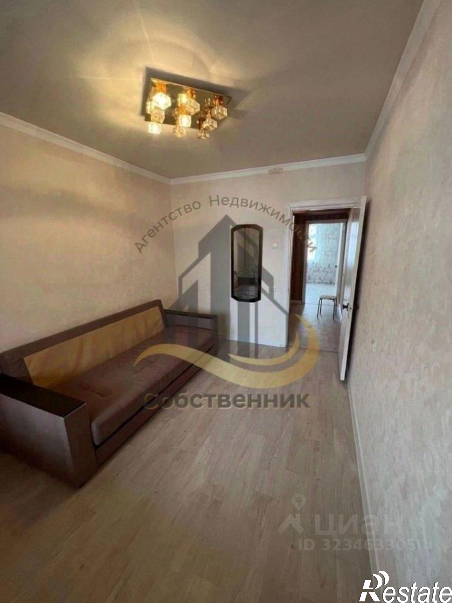 Сдать квартиру за 19 000 рублей на Восточный мкр, 33